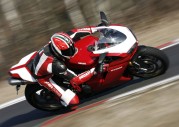 Ducati 1098R Ducati 1098R